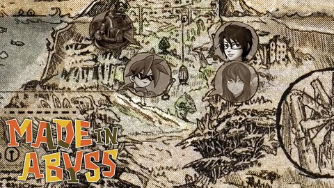 Made in Abyss Episode 4 Anime Watch Club