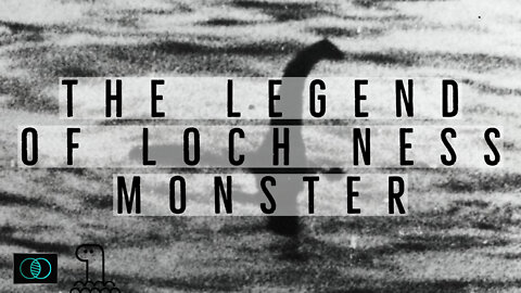 Ep3. The Legend of Loch Ness Monster | The World of Momus Podcast