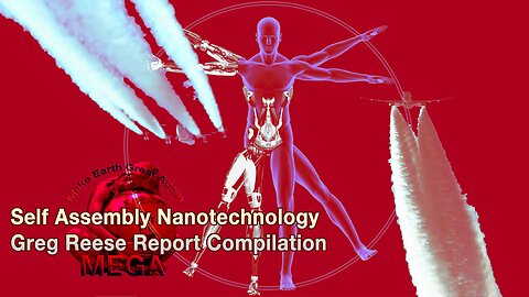 Self Assembly Nanotechnology Greg Reese Report Compilation