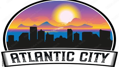 [upcoming] Flat Earth meetup Atlantic City New Jersey September 13, 2024 ✅