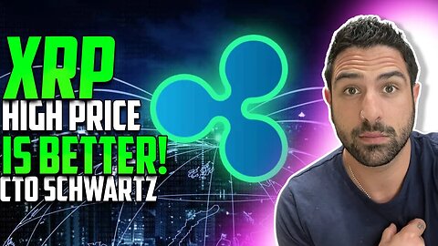 ⚠ XRP RIPPLE HIGH PRICE BETTER CTO SCHWARTZ | TATE BULLISH BITCOIN | $10.0 B CRYPTO OUT OF BINANCE ⚠