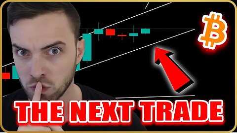 MEASURE MOVE COMPLETE! - Technical Analysis BTC 6th Nov