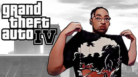 Let's Play Grand Theft Auto IV(Series X)part10