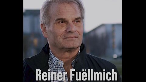 The Illegal Kidnapping of Reiner Fuellmich