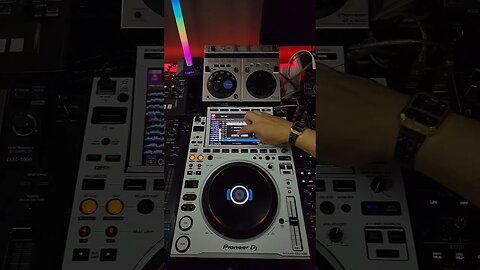 DJs ! You need to do this. #djtips #cdj3000 #pioneerdj