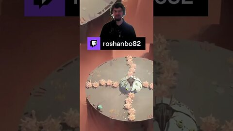 Cocoon first boss | roshanbo82 on #Twitch