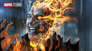 Deadpool 3 Ghost Rider Returns Alternate LATEST UPDATE & Release Date