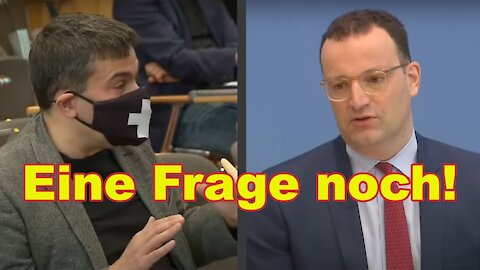 Spahn verspricht schon wieder Verzicht auf Impfpflicht – dieses Mal für Kinder