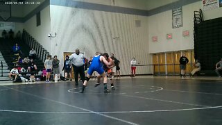 145 vs Benjamin