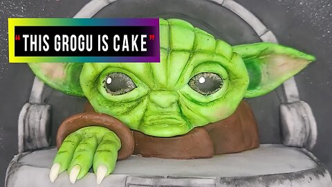 This Cake Artist Is At Another Level | mycaketree.com