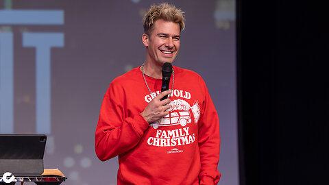 Faith - Pastor Greg Kalstrup