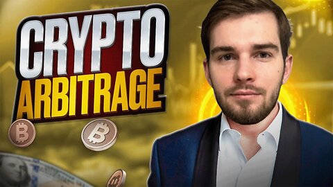 BITCOIN ARBITRAGE | EASY STEP BY STEP GUIDE | NEW PROFIT P2P CRYPTO ARBITRAGE STRATEGY WITH BINANCE