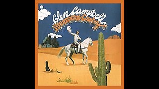 Glen Campbell - Rhinestone Cowboy