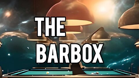 The Barbox #1