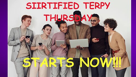 SIIRTIFIED TERPY THURSDAYS WITH SIIR STEVEO EPISODE 33 MYTHIC GENETICS UPDATE
