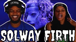 WHO'D THEY KILL? 🎵 Slipknot Solway Firth Reaction