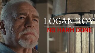 Logan Roy | No Harm Done | Succession | HBO