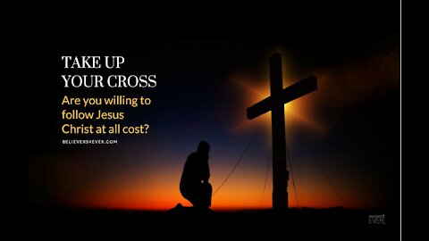 IMPORTANT message for the Body of Christ| Will you stand for Jesus…no matter what?