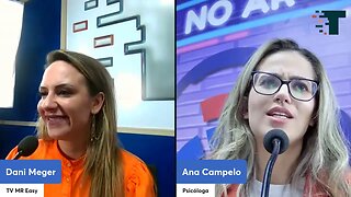 Programa - Questione-se - com Dani Meger