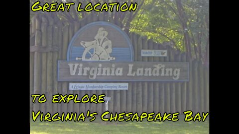 Virginia Landing RV Campground