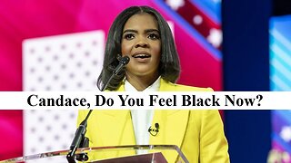 Candace Owens Fired For Anti-Semetic Speech By Ben Shapiro! Blacks Take Heed!