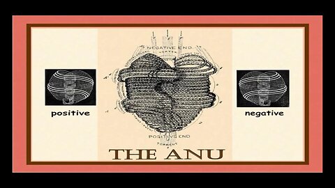 The Anu(naki) 🌐💬