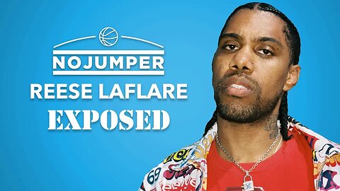Reese LaFlare Exposed! Young Thug friendship, Lil Uzi beef, Yung Bans and more