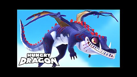 hungry dragon mad snax game play Android walkthrough