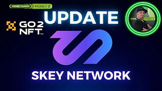 SKEY Network - UPDATE ✅