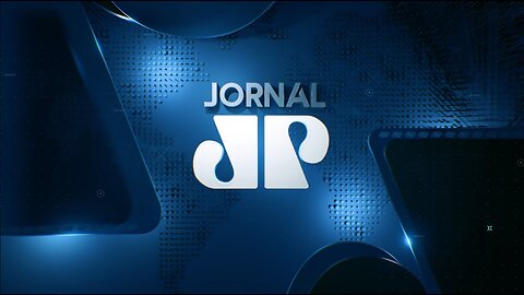 JORNAL JOVEM PAN - 07/10/2023