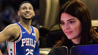 Kendall Jenner Celebrates Her Birthday By Rekindling Romance With Ben SImmons