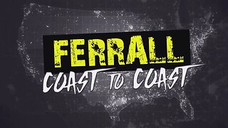 Eagles, Colts, Baker, 8/22/23 | Ferrall Coast To Coast Hour 3