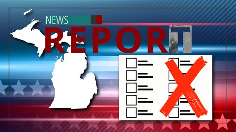 Catholic — News Report — Michigan Primary Mess