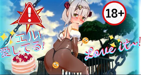 🔥🌟 エレン・ジョーが彼女のEPIC TikTokダンスムーブを私に披露🔥🌟 Ellen Reveals Her EPIC Dance Moves to Me! 🌟🔥 R18 Hold Up! 💓