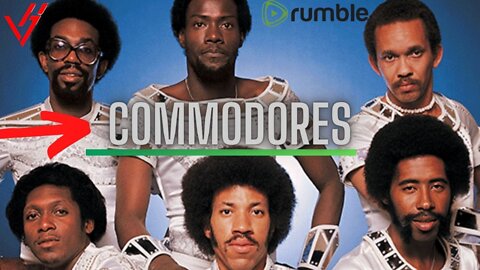 Commodores Biography