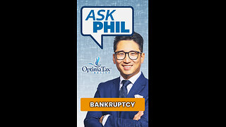 Ask Phil | Bankruptcy
