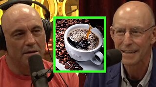 What Michael Pollan learned from Quitting Caffeine for 3 months - Best of JRE