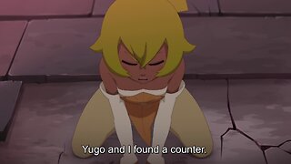 [Blind Commentary] Wakfu! S4 EP 8 RE-Direct