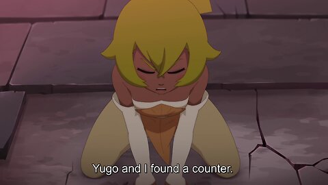 [Blind Commentary] Wakfu! S4 EP 8 RE-Direct