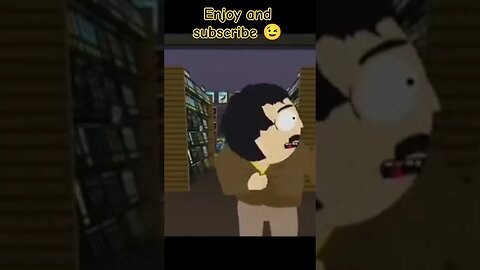 Stanny boy, daddy's looking for you! #southpark #funny #shorts #funnyvideo #funnyshorts #randymarsh