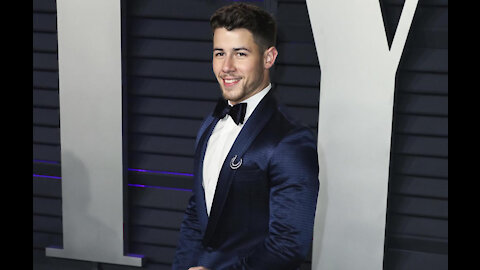 Nick Jonas hospitalised after set incident