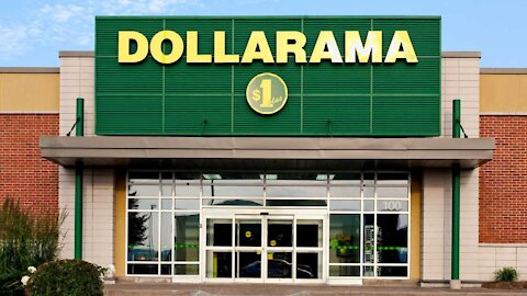 How To Give Your Room A Total Makeover With Just $22 At Dollarama