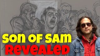 The Son of Sam Crimes Revealed with Manny Grossman