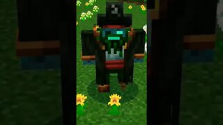 MINECRAFT ESTÁ CRIATURA É MUITO ESTRANHA!!!!!🤯😱🤯🤯🤯🤯🤯🤯#shorts #minecraft #minecraftmemes #fypシ