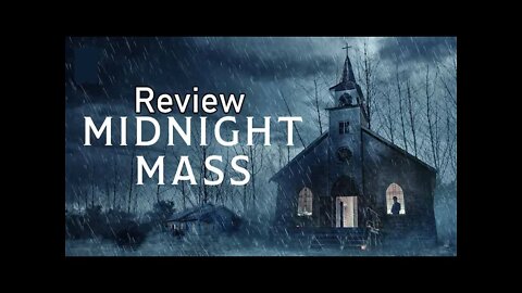 Netflix Midnight Mass Review