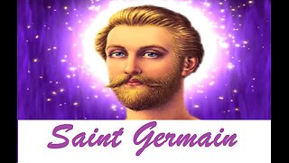 Saint Germain: NESARA GESARA can improve your life! The LIGHT!