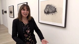 Miriam de Búrca interview | Alan Cristea Gallery, London | 26 February 2019