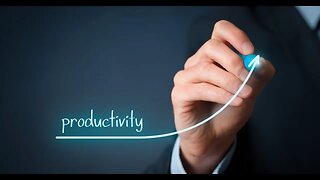 How to build a productive schedule that actually works!