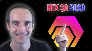 Reviewing EVERY Crypto - HEX (2/22,854)