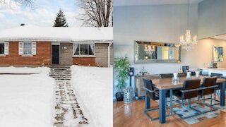 Here's What Real Estate You Can Buy In Montreal With $500,000 Right Now